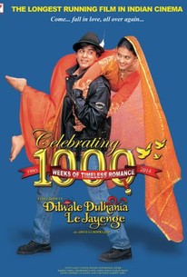 Dilwale Dulhania Le Jayenge Hindi Movie Download 480p