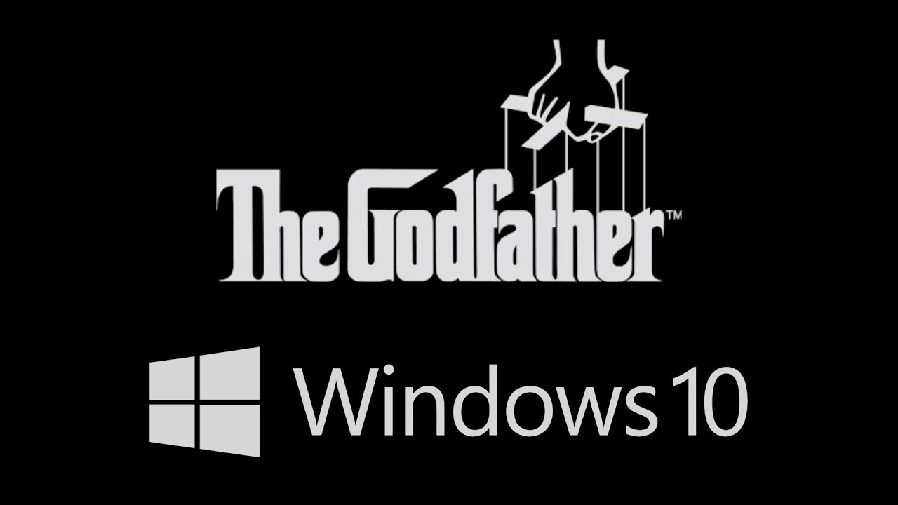 The godfather patch pc